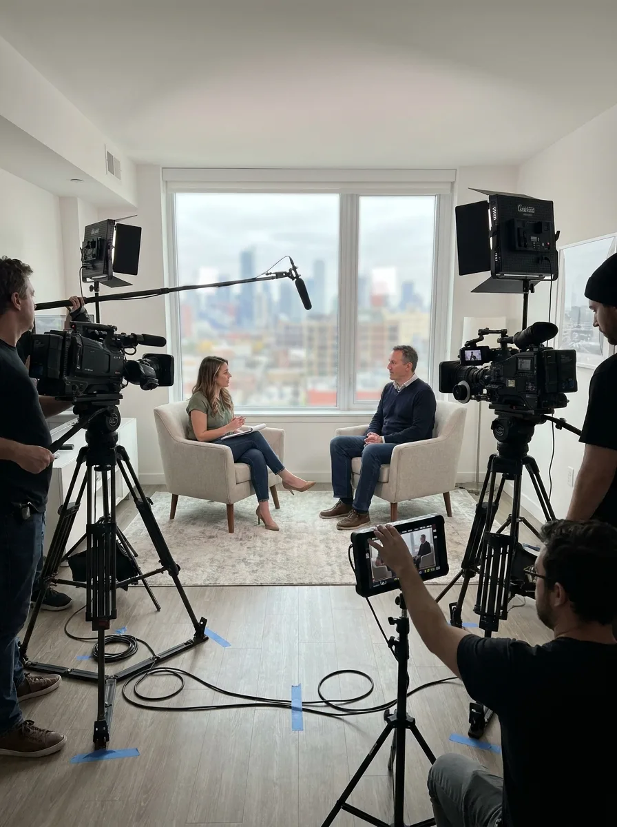 Interview Setup